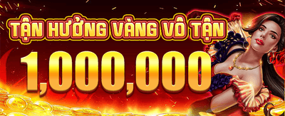 Nhận thưởng chào mừng cực khủng banner image