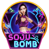 BOOM SOJU game icon